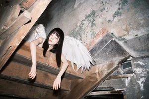 YiTuYu Art Language Vol.6574: Xiao Song Ma Nai's Elegant Visual Journey - image 32