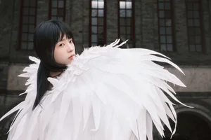 YiTuYu Art Language Vol.6574: Xiao Song Ma Nai's Elegant Visual Journey - image 6