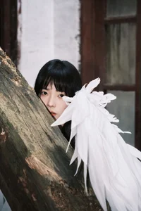 YiTuYu Art Language Vol.6574: Xiao Song Ma Nai's Elegant Visual Journey - image 37