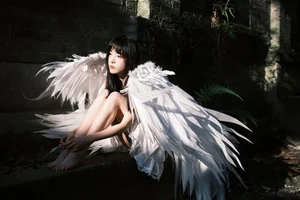 YiTuYu Art Language Vol.6574: Xiao Song Ma Nai's Elegant Visual Journey - image 28