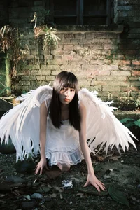 YiTuYu Art Language Vol.6574: Xiao Song Ma Nai's Elegant Visual Journey - image 8