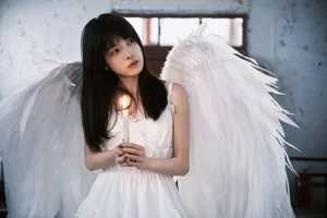 YiTuYu Art Language Vol.6574: Xiao Song Ma Nai's Elegant Visual Journey - image 27