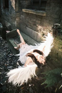 YiTuYu Art Language Vol.6574: Xiao Song Ma Nai's Elegant Visual Journey - image 34