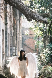 YiTuYu Art Language Vol.6574: Xiao Song Ma Nai's Elegant Visual Journey - image 30