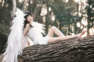 YiTuYu Art Language Vol.6574: Xiao Song Ma Nai's Elegant Visual Journey - image 14