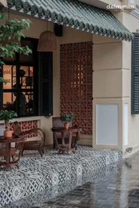 Vi Ta Restaurant Recreates Traditional Vietnamese Folk Culture in the City Heart - image 0