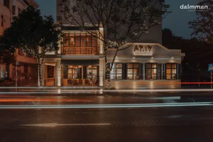 Vi Ta Restaurant Recreates Traditional Vietnamese Folk Culture in the City Heart - image 3