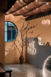 Vi Ta Restaurant Recreates Traditional Vietnamese Folk Culture in the City Heart - image 5
