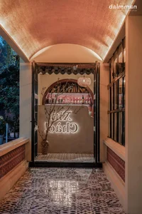 Vi Ta Restaurant Recreates Traditional Vietnamese Folk Culture in the City Heart - image 4
