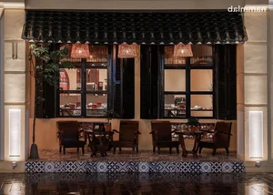 Vi Ta Restaurant Recreates Traditional Vietnamese Folk Culture in the City Heart - image 8