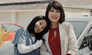 A 40-Year Bond: The Inspiring Friendship of Two Veteran Actors - image 3