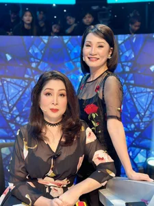 A 40-Year Bond: The Inspiring Friendship of Two Veteran Actors - image 6