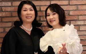 A 40-Year Bond: The Inspiring Friendship of Two Veteran Actors - image 5