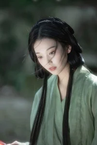 Exploring Sophisticated Style in YiTuYu Art Language Vol.6368 with Model Zhi Zhi Qi - image 0