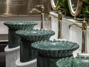 Inside the World's Most Beautiful Restroom Designs - image 6
