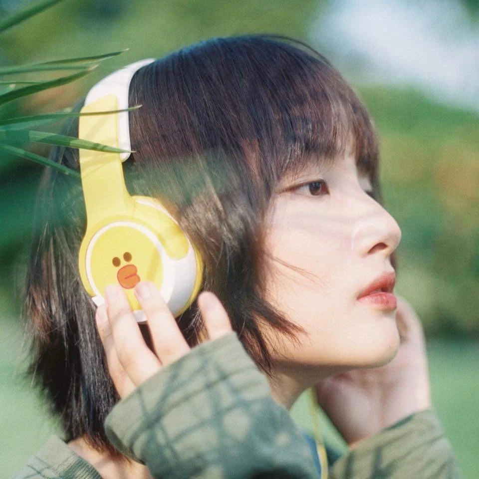 The Ethereal Beauty of the Hung Yen Muse: A Pure Aesthetic Journey