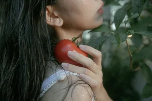 YiTuYu Art Language Vol.9549 Qu Qi Stunning 31P Photo Set - image 26