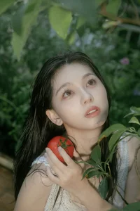 YiTuYu Art Language Vol.9549 Qu Qi Stunning 31P Photo Set - image 25