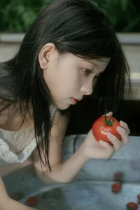 YiTuYu Art Language Vol.9549 Qu Qi Stunning 31P Photo Set - image 3