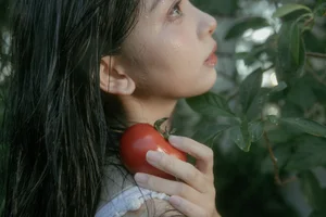 YiTuYu Art Language Vol.9549 Qu Qi Stunning 31P Photo Set - image 17