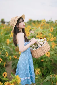 Elegant Visuals: Art Language Vol.4539 Featuring the Graceful Er Jia Liu - image 13