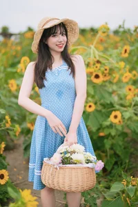 Elegant Visuals: Art Language Vol.4539 Featuring the Graceful Er Jia Liu - image 14
