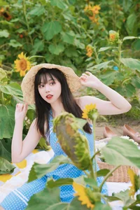 Elegant Visuals: Art Language Vol.4539 Featuring the Graceful Er Jia Liu - image 28