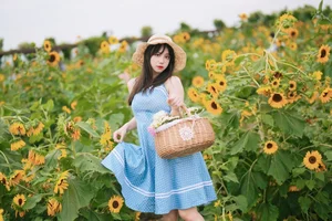 Elegant Visuals: Art Language Vol.4539 Featuring the Graceful Er Jia Liu - image 22