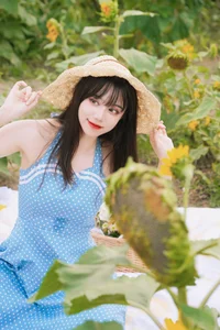Elegant Visuals: Art Language Vol.4539 Featuring the Graceful Er Jia Liu - image 21
