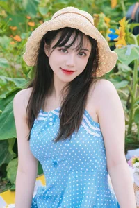 Elegant Visuals: Art Language Vol.4539 Featuring the Graceful Er Jia Liu - image 11