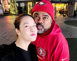 The Enduring Partnership of Thu Phuong and Dũng Taylor: A Love Story - image 27