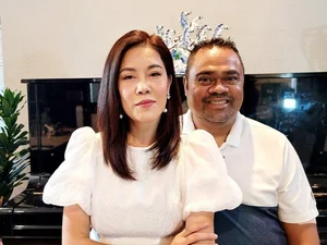 The Enduring Partnership of Thu Phuong and Dũng Taylor: A Love Story - image 68