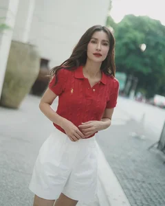 Thai Stars of the Dragon Year: High Education and Stunning Visuals of Mario Maurer and More - image 13