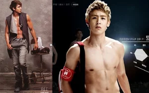 Thai Stars of the Dragon Year: High Education and Stunning Visuals of Mario Maurer and More - image 27