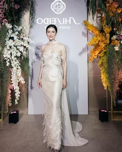 Thai Stars of the Dragon Year: High Education and Stunning Visuals of Mario Maurer and More - image 12