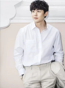 Thai Stars of the Dragon Year: High Education and Stunning Visuals of Mario Maurer and More - image 23