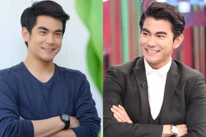 Thai Stars of the Dragon Year: High Education and Stunning Visuals of Mario Maurer and More - image 14