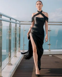 Thai Stars of the Dragon Year: High Education and Stunning Visuals of Mario Maurer and More - image 11