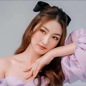 Thai Stars of the Dragon Year: High Education and Stunning Visuals of Mario Maurer and More - image 24