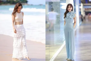 Thai Stars of the Dragon Year: High Education and Stunning Visuals of Mario Maurer and More - image 9