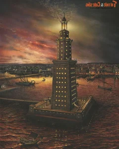 Secrets of the Tallest Ancient Wonder: The Great Pyramid of Giza - image 3