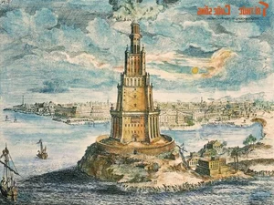 Secrets of the Tallest Ancient Wonder: The Great Pyramid of Giza - image 7