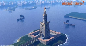 Secrets of the Tallest Ancient Wonder: The Great Pyramid of Giza - image 9