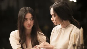 Most Hated Yet Stunning: Vietnamese Actresses Who Mastered the 'Mistress' Role - image 2