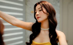 Most Hated Yet Stunning: Vietnamese Actresses Who Mastered the 'Mistress' Role - image 4