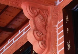 Inside Vietnam's Largest Ceramic Mansion: A Masterpiece of Traditional Craftsmanship - image 5