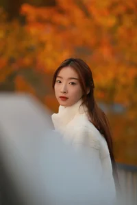 YiTuYu Art Language Vol.10073 Ting Zi - Captivating 39-Page Fine Art Photography Gallery - image 35