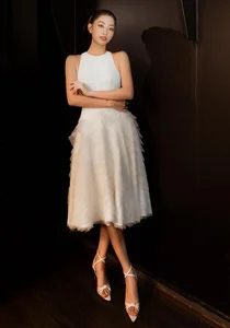 Miss Thu Hoai's Relationship Philosophy: Ensuring Fairness and Mutual Respect in Love - image 2