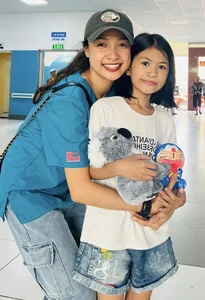 Miss Thu Hoai's Relationship Philosophy: Ensuring Fairness and Mutual Respect in Love - image 6