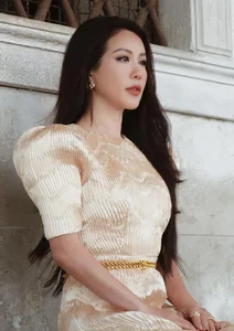 Miss Thu Hoai's Relationship Philosophy: Ensuring Fairness and Mutual Respect in Love - image 3